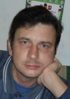 Валентин Карманов