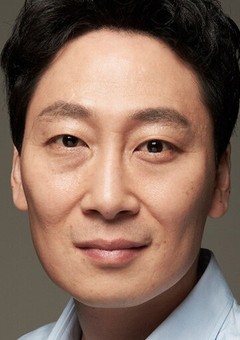 Kim Dong-hyeon