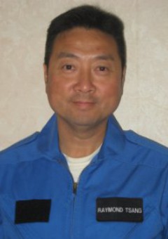 Raymond Tsang