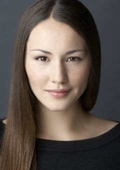 Кристина Чонг