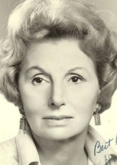 Jane Hoffman