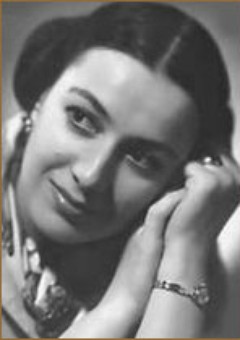 Тамилла Агамирова
