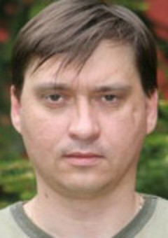 Сергей Кирюшкин