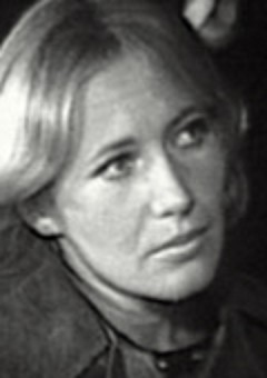 Тамара Лебедева