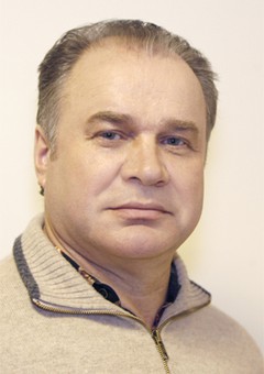 Геннадий Беззубенков