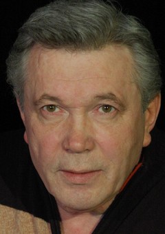 Олег Марусев