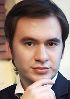 Александр Златопольский