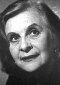 Генриетта Ромодина