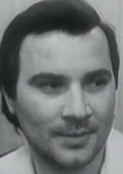 Валерий Свищев