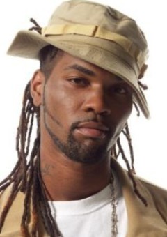 Jamel Scott