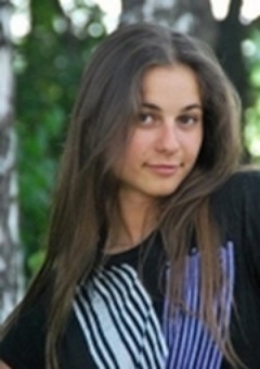 Мария Белоненко