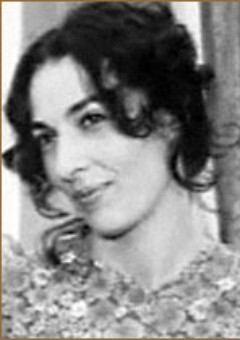 Лаура Рехвиашвили