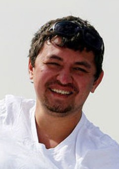 Евгений Пешков