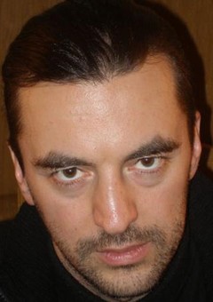 Дмитрий Сотириади