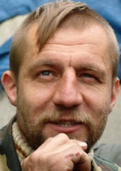 Mykhailo Havryliuk