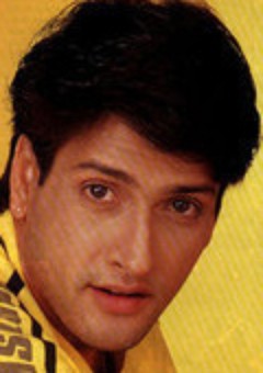 Inder Kumar