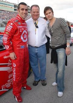 Chip Ganassi