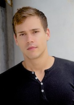 Josh Horvath