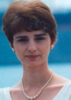 Tatiana Papamoschou
