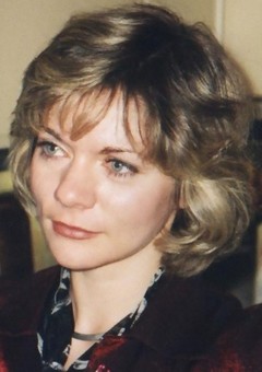 Наталья Мурашкевич