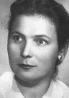 Екатерина Мелентьева