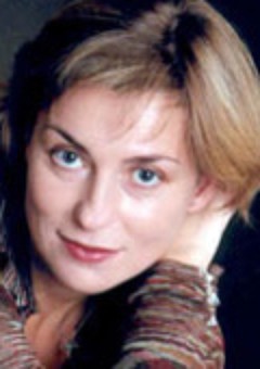 Юлия Яблонская