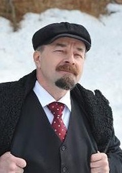 Сергей Соловьев