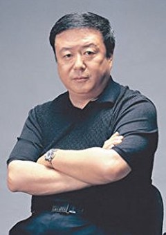 Сяоган Ю