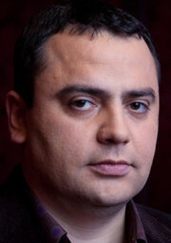 Давид Бабаханян