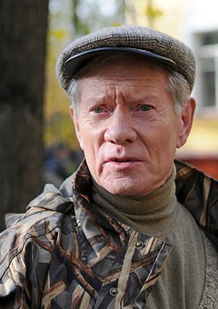 Михаил Жигалов