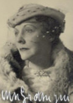 Annemarie Steinsieck