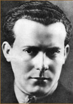 Евгений Шнейдер