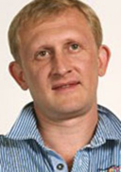 Константин Шавкунов
