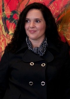 Iris Chatziantoniou
