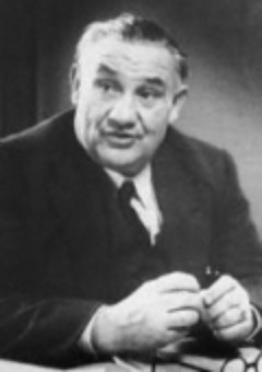 Эрнест Бевин