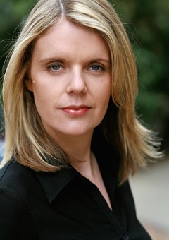 Silvia McClure