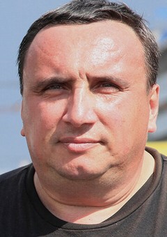 Сергей Садратинов