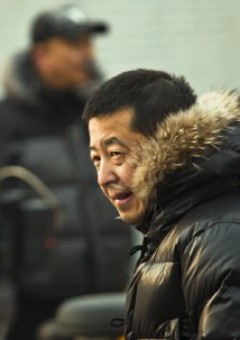 Jia Zhangke
