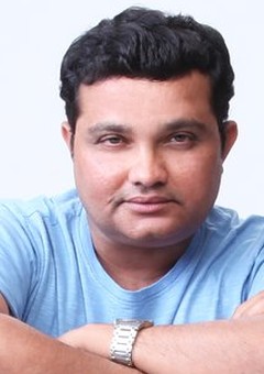 Рави Джадхав