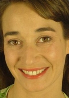 María Ucedo