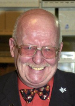 Michael Sheard