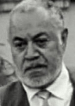 Махмуд Тахири