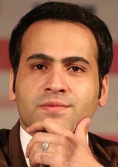 Majid-Reza Mostafavi