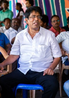 R. Sundarajan