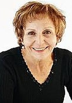 Shosha Goren