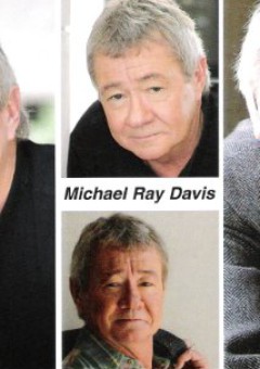 Michael Ray Davis
