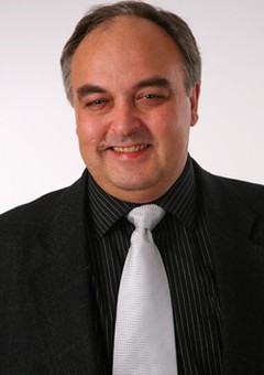 Павел Щесны