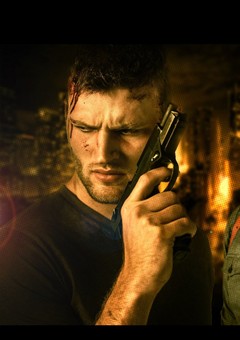 Jeremy Ninaber