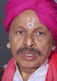 Jayant Sawarkar