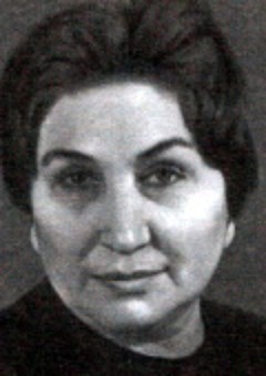 Софа Бясирзаде